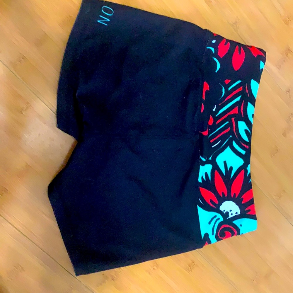Villon shorts high rise shorts